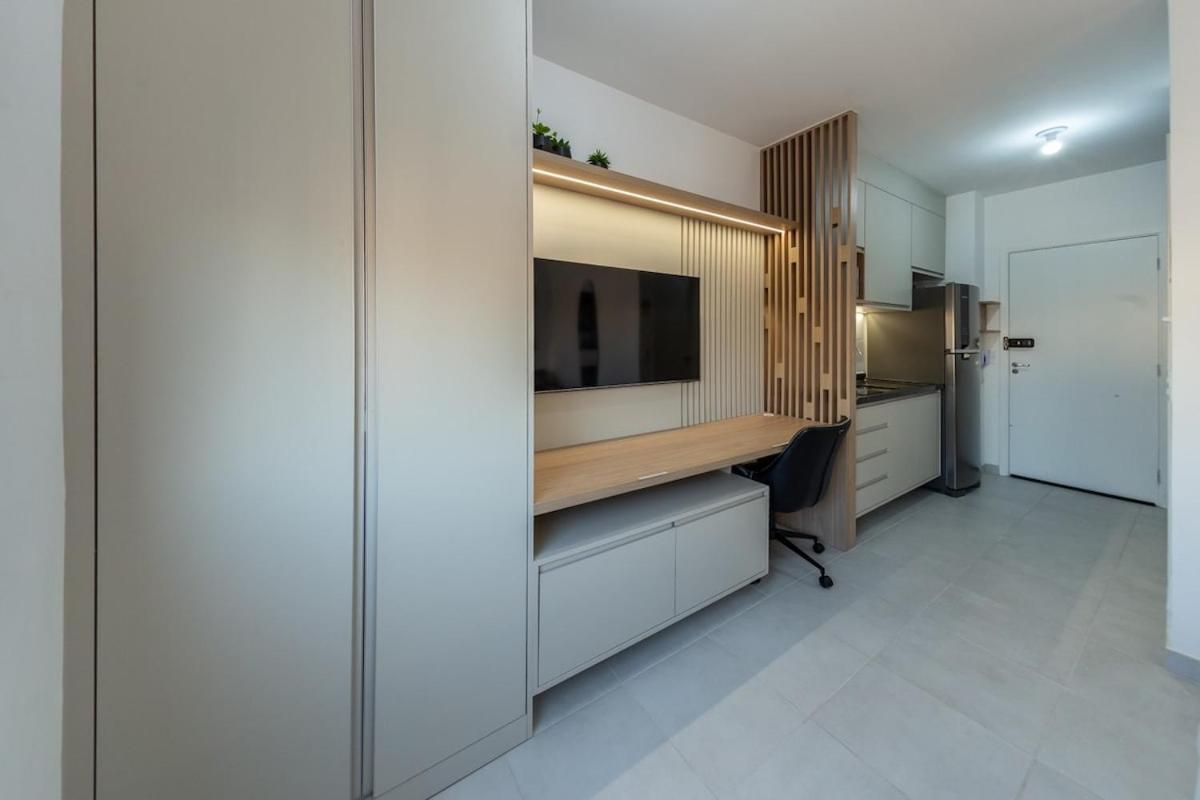 Apartment B Homy V Olimpia - A 5min A Pe Do Metro Ra1722
