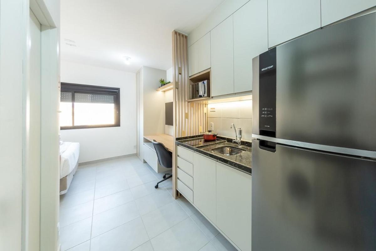 B Homy V Olimpia - A 5min A Pe Do Metro Ra1722 Apartment *