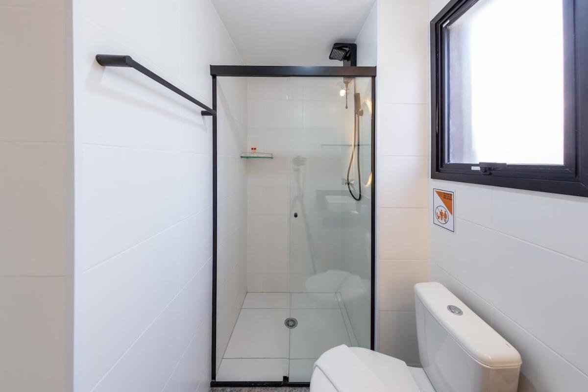 B Homy V Olimpia - A 5min A Pe Do Metro Ra1722 Apartamento *